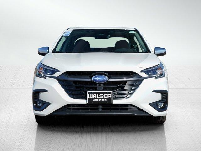 new 2025 Subaru Legacy car, priced at $40,577