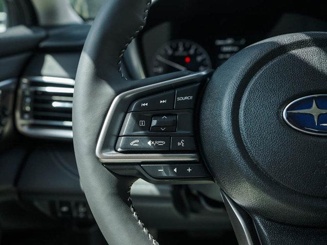 new 2025 Subaru Legacy car, priced at $40,577