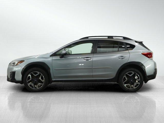 used 2019 Subaru Crosstrek car, priced at $18,499