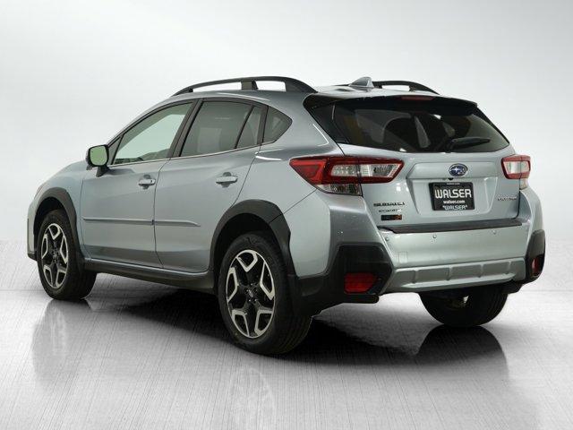 used 2019 Subaru Crosstrek car, priced at $18,499