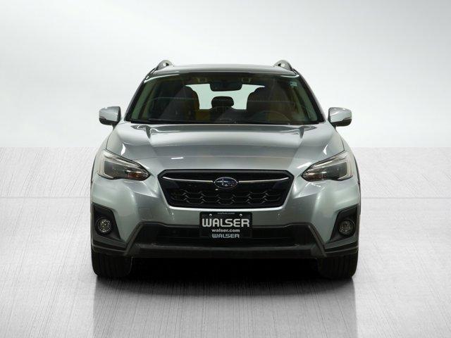 used 2019 Subaru Crosstrek car, priced at $18,499