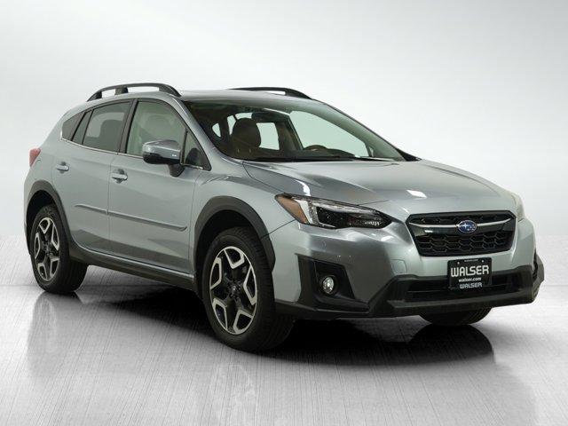 used 2019 Subaru Crosstrek car, priced at $18,499