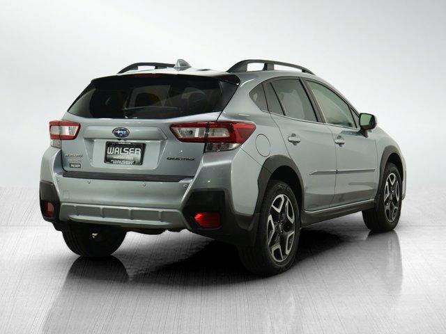 used 2019 Subaru Crosstrek car, priced at $18,499