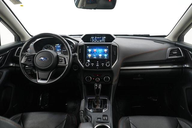 used 2019 Subaru Crosstrek car, priced at $18,499