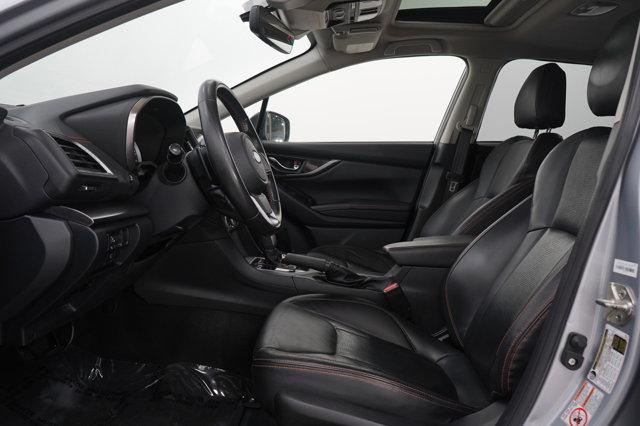 used 2019 Subaru Crosstrek car, priced at $18,499