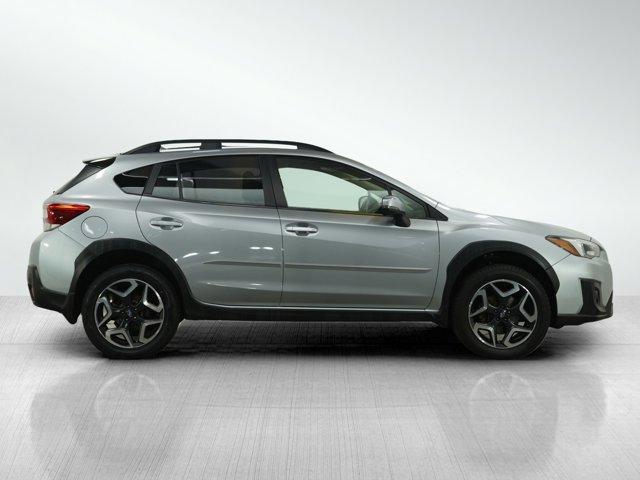 used 2019 Subaru Crosstrek car, priced at $18,499