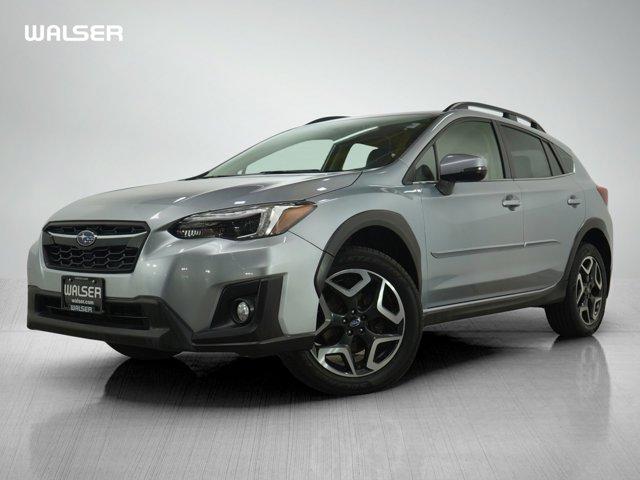 used 2019 Subaru Crosstrek car, priced at $18,499