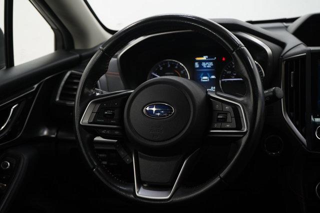 used 2019 Subaru Crosstrek car, priced at $18,499