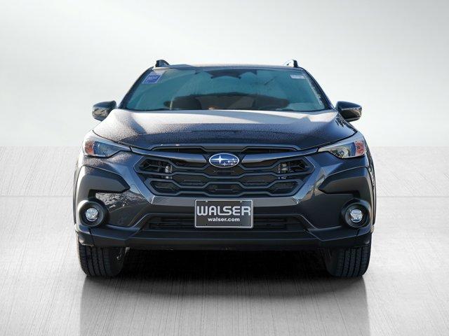 new 2025 Subaru Crosstrek car, priced at $30,099