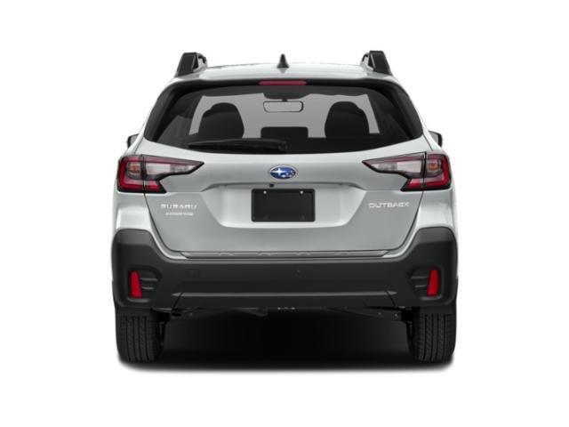 used 2021 Subaru Outback car, priced at $23,998