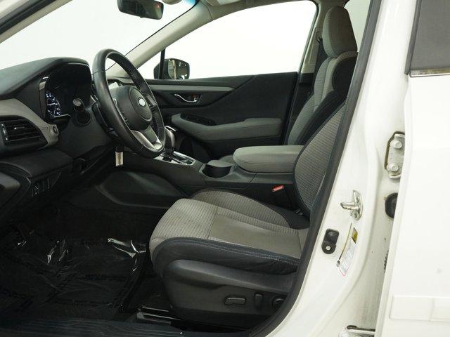 used 2021 Subaru Outback car, priced at $21,998