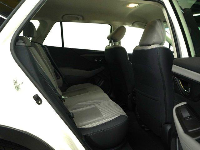 used 2021 Subaru Outback car, priced at $21,998