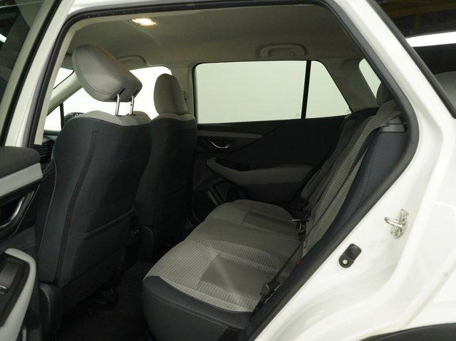 used 2021 Subaru Outback car, priced at $21,998