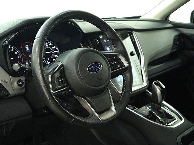 used 2021 Subaru Outback car, priced at $21,998