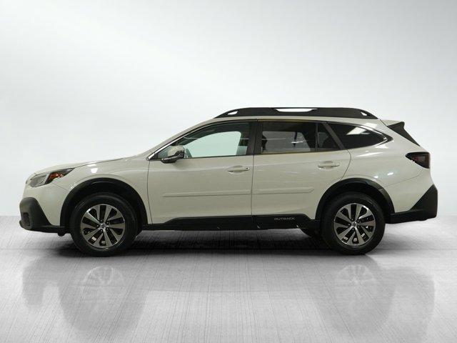 used 2021 Subaru Outback car, priced at $21,998