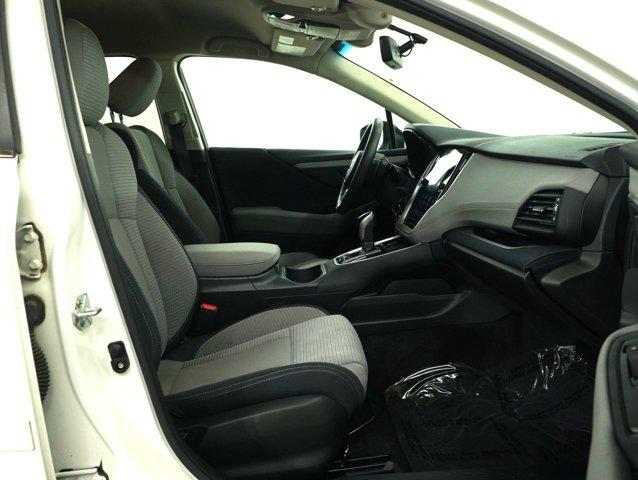 used 2021 Subaru Outback car, priced at $21,998