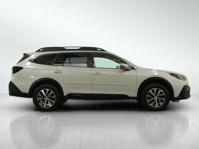 used 2021 Subaru Outback car, priced at $21,998
