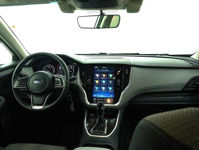 used 2021 Subaru Outback car, priced at $21,998