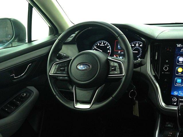 used 2021 Subaru Outback car, priced at $21,998