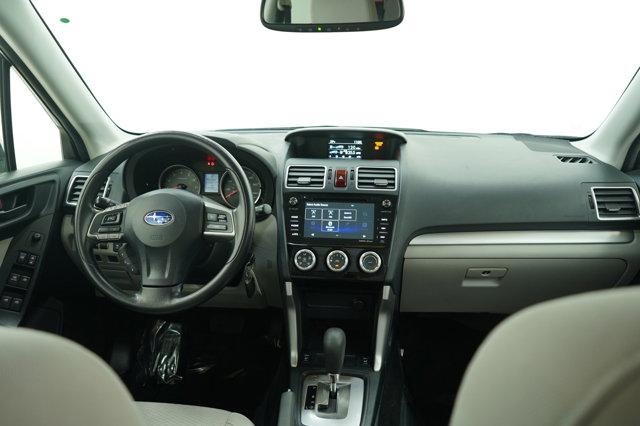 used 2016 Subaru Forester car, priced at $18,898