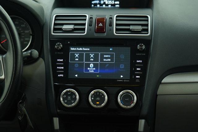 used 2016 Subaru Forester car, priced at $18,898