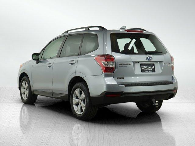 used 2016 Subaru Forester car, priced at $18,898