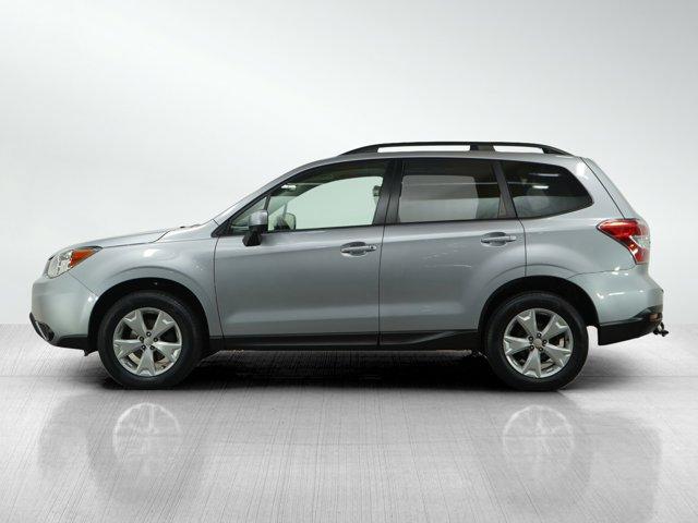 used 2016 Subaru Forester car, priced at $18,898