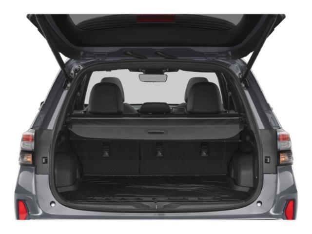 used 2025 Subaru Forester car, priced at $33,998