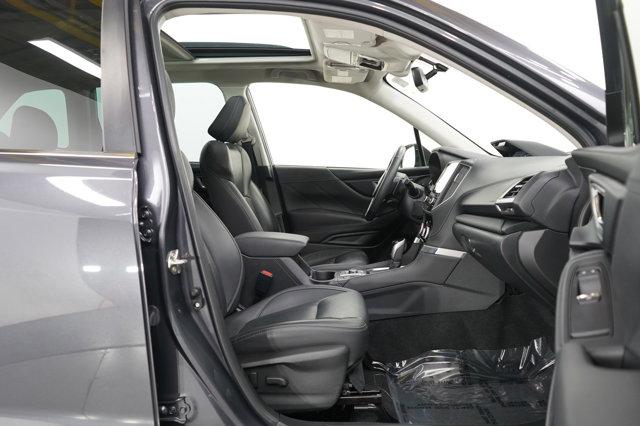 used 2021 Subaru Forester car, priced at $28,599