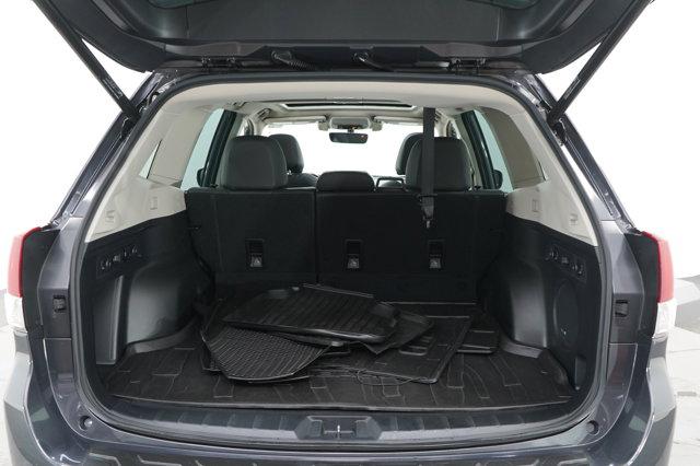 used 2021 Subaru Forester car, priced at $28,599