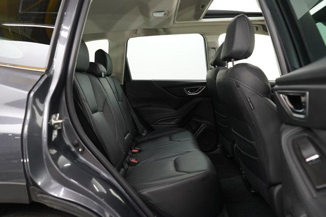 used 2021 Subaru Forester car, priced at $28,599