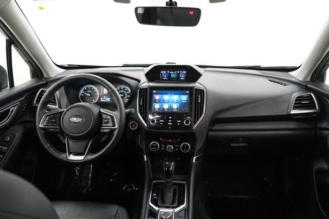 used 2021 Subaru Forester car, priced at $28,599