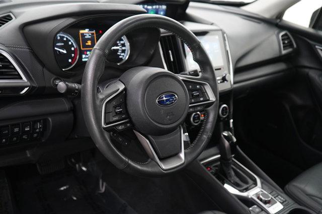 used 2021 Subaru Forester car, priced at $28,599