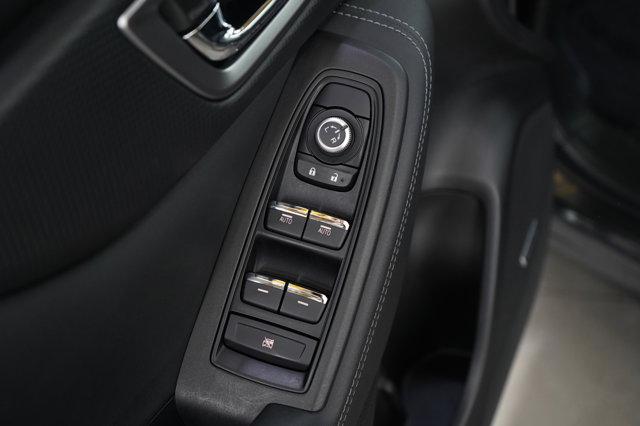 used 2021 Subaru Forester car, priced at $28,599