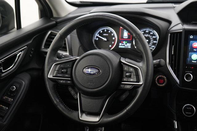 used 2021 Subaru Forester car, priced at $28,599