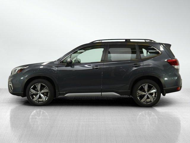 used 2021 Subaru Forester car, priced at $28,599