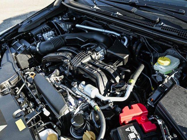 new 2026 Subaru Crosstrek car, priced at $32,646