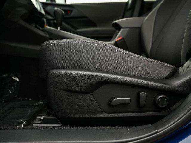 new 2026 Subaru Crosstrek car, priced at $32,646