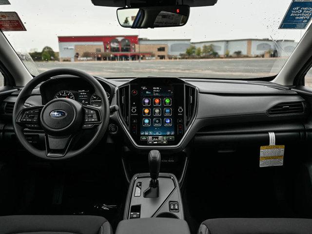 new 2026 Subaru Crosstrek car, priced at $32,646