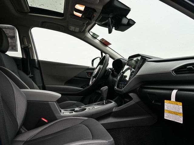 new 2026 Subaru Crosstrek car, priced at $32,646
