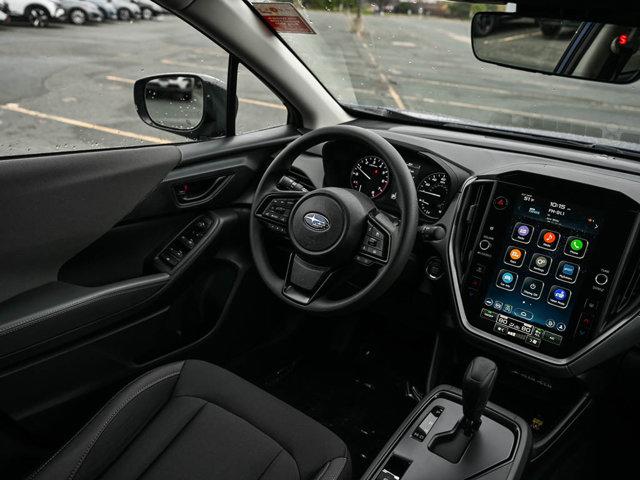 new 2026 Subaru Crosstrek car, priced at $32,646