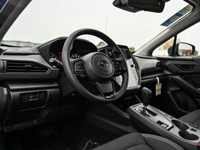 new 2026 Subaru Crosstrek car, priced at $32,646
