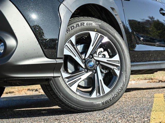 new 2026 Subaru Crosstrek car, priced at $32,646