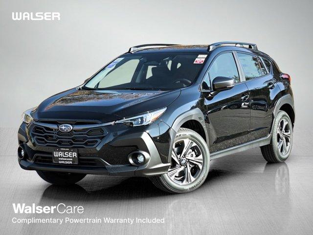 new 2026 Subaru Crosstrek car, priced at $32,646