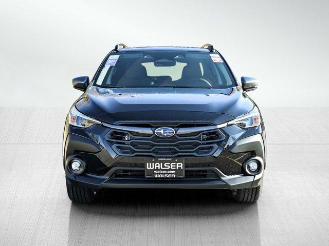 new 2026 Subaru Crosstrek car, priced at $32,646