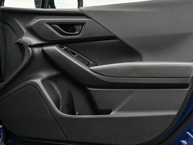 new 2026 Subaru Crosstrek car, priced at $32,646