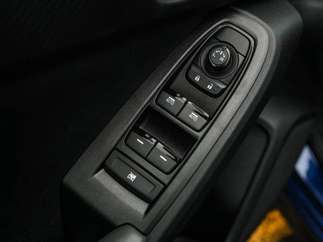 new 2026 Subaru Crosstrek car, priced at $32,646