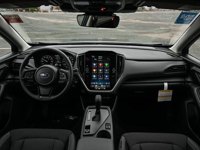 new 2026 Subaru Crosstrek car, priced at $32,646