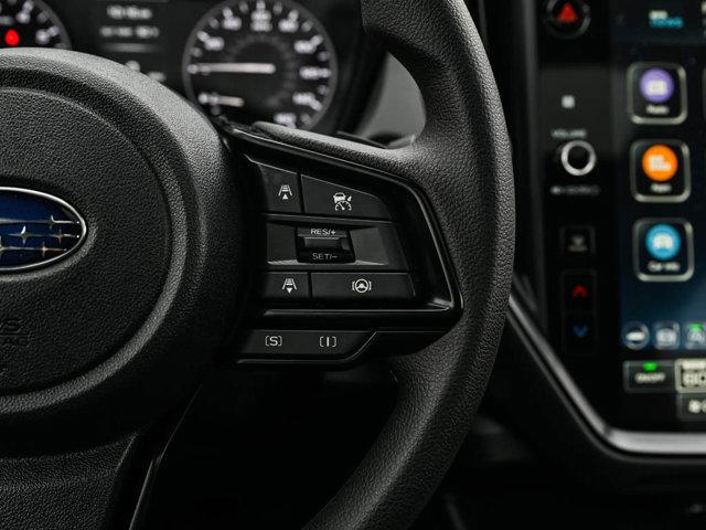 new 2026 Subaru Crosstrek car, priced at $32,646