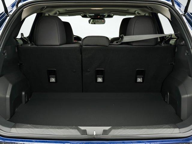 new 2026 Subaru Crosstrek car, priced at $32,646